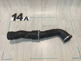 1039897S01 1039896S01 13254633 Гофра инжектора Opel Astra J Арт e11795774, вид 1