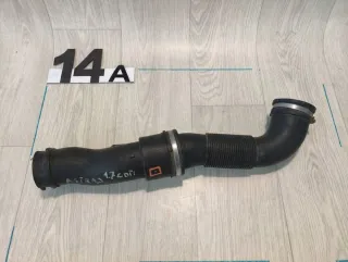 1039897S01 1039896S01 13254633 Гофра инжектора Opel Astra J Арт e11795774, вид 2