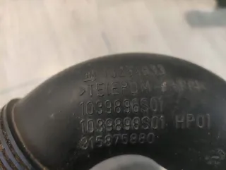 1039897S01 1039896S01 13254633 Гофра инжектора Opel Astra J Арт e11795774, вид 4