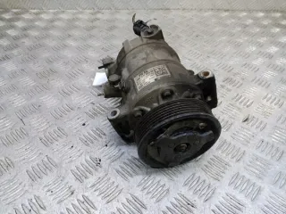 5Q0820803M Компрессор кондиционера Volkswagen Crafter 2 Арт e11795678, вид 2