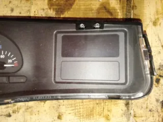 09134517LB Щиток приборов (приборная панель) Opel Vectra B Арт e11795596, вид 2