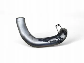 A2780981007 Гофра инжектора Mercedes S W221 Арт e11795329, вид 6