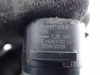 5Q0919275B Датчик температуры Volkswagen Touran 2 Арт e11795167, вид 5