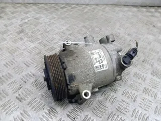 5Q0820803B Компрессор кондиционера Seat Leon 3 Арт e11795132, вид 1
