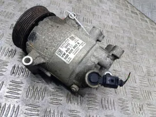 5Q0820803B Компрессор кондиционера Seat Leon 3 Арт e11795132, вид 3