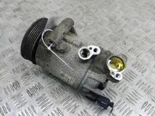 5Q0820803B Компрессор кондиционера Seat Leon 3 Арт e11795132, вид 4