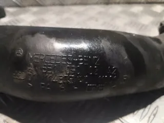 6510900242 Гофра инжектора Mercedes E C207 Арт e11795113, вид 4