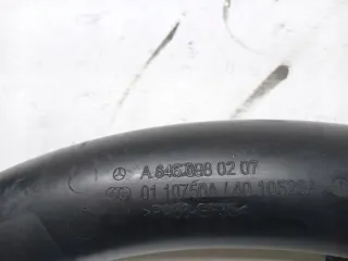 A6460980207 Гофра инжектора Mercedes C W204 Арт e11794967, вид 4