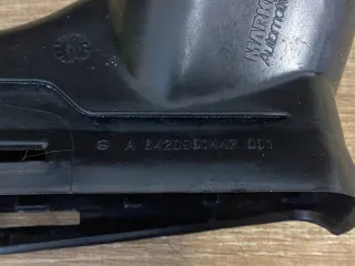 A6420901442 Гофра инжектора Mercedes C W204 Арт e11794963, вид 3