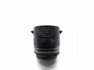 5Q0919275B 17457748737 Датчик температуры Volkswagen Golf 7 Арт e11794933, вид 7