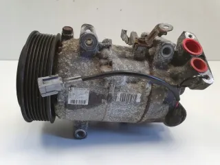 8200956574A Компрессор кондиционера Renault Megane 3 Арт e11794842, вид 1