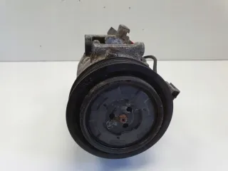 8200956574A Компрессор кондиционера Renault Megane 3 Арт e11794842, вид 4