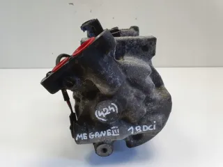 8200956574A Компрессор кондиционера Renault Megane 3 Арт e11794842, вид 5