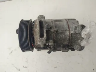 926001268R Компрессор кондиционера Renault Megane 4 Арт e11794831, вид 2