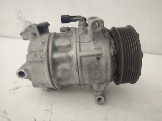 926001268R Компрессор кондиционера Renault Megane 4 Арт e11794831, вид 4