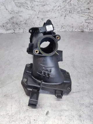 A6510901128 Гофра инжектора Mercedes A W176 Арт e11794809, вид 2