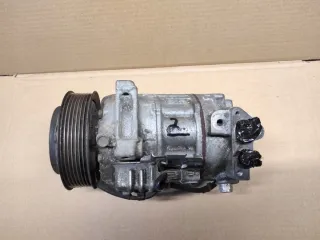 926006266R Компрессор кондиционера Renault Espace 5 Арт e11794720, вид 2