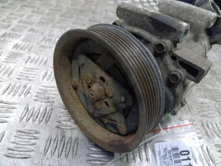 8200819568-B Компрессор кондиционера Renault Clio 3 Арт e11794695, вид 3