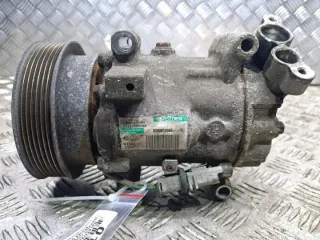 8200819568-B Компрессор кондиционера Renault Clio 3 Арт e11794695, вид 4