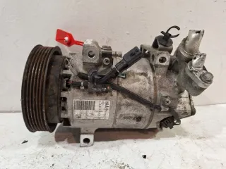 926004990R Компрессор кондиционера Renault Captur Арт e11794674, вид 1
