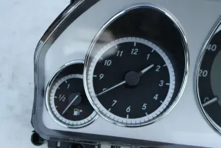 A2129002010 Щиток приборов (приборная панель) Mercedes E C207 Арт e11794571, вид 2
