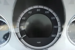 A2129002010 Щиток приборов (приборная панель) Mercedes E C207 Арт e11794571, вид 3