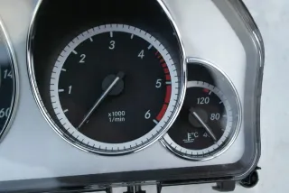 A2129002010 Щиток приборов (приборная панель) Mercedes E C207 Арт e11794571, вид 4