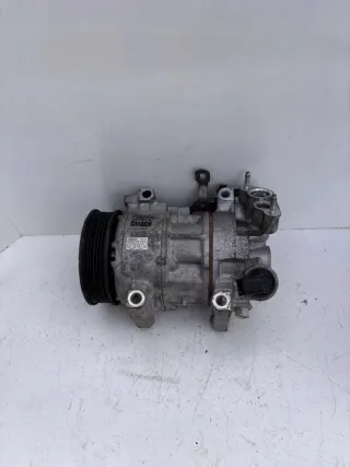 9830103980 Компрессор кондиционера Peugeot 3008 2 Арт e11794550, вид 1