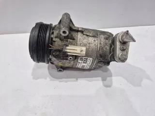 13322144 401351739 Компрессор кондиционера Opel Astra H Арт e11794348, вид 2