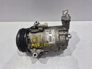 13322144 401351739 Компрессор кондиционера Opel Astra H Арт e11794348, вид 3