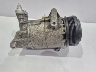 13322144 401351739 Компрессор кондиционера Opel Astra H Арт e11794348, вид 5