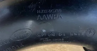 HJ32-6C780 Гофра инжектора Jaguar E-PACE Арт e11794135, вид 3