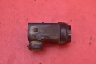 0015427418 0263003167 Датчик температуры Mercedes ML W163 Арт e11793768, вид 4