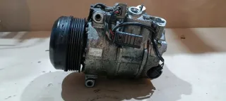 447260-5992 Компрессор кондиционера Mercedes E C207 Арт e11793750, вид 2