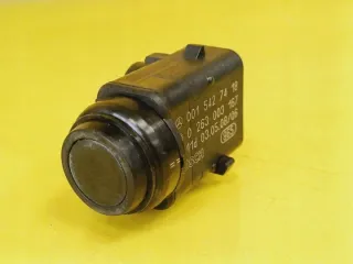 0015427418 0263003167 Датчик температуры Mercedes E W211 Арт e11793719, вид 1