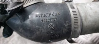 46549394 Гофра инжектора Fiat Brava Арт e11793502, вид 2