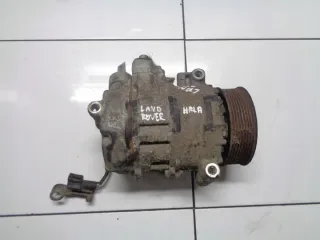 JPB000183 447180-8381 Компрессор кондиционера Land Rover Discovery 3 Арт e11793493, вид 1