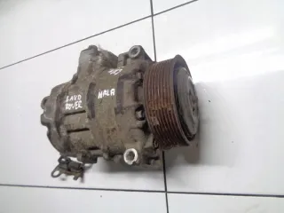 JPB000183 447180-8381 Компрессор кондиционера Land Rover Discovery 3 Арт e11793493, вид 3