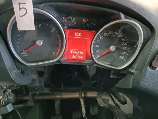 CS7T-10849-GD Щиток приборов (приборная панель) Ford Mondeo 4 Арт e11793462, вид 1