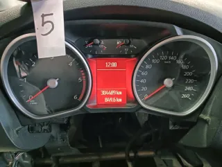 CS7T-10849-GD Щиток приборов (приборная панель) Ford Mondeo 4 Арт e11793462, вид 2