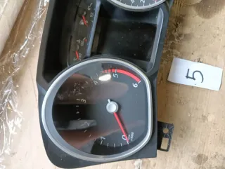 CS7T-10849-GD Щиток приборов (приборная панель) Ford Mondeo 4 Арт e11793462, вид 5