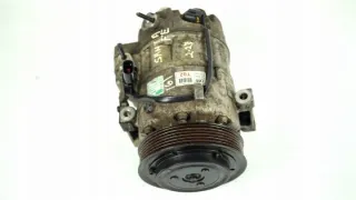 F500-MMBDC-12 Компрессор кондиционера Hyundai Santa FE 3 (DM) Арт e11793226, вид 2