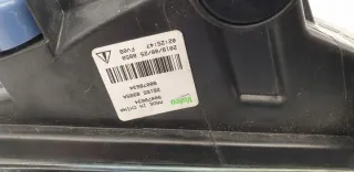 90078636 Фара противотуманная левая Nissan Micra K14 Арт e11793130, вид 3