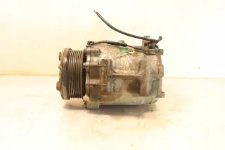 TRSE07 Компрессор кондиционера Honda Civic 8 Арт e11793123, вид 1