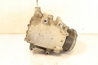 TRSE07 Компрессор кондиционера Honda Civic 8 Арт e11793123, вид 5