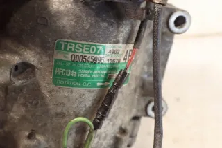 TRSE07 Компрессор кондиционера Honda Civic 8 Арт e11793123, вид 7