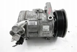 51794515 447190-9700 0280151235 Компрессор кондиционера Fiat Bravo 2 Арт e11792918, вид 1