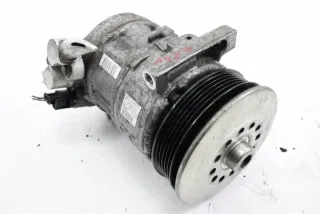 51794515 447190-9700 0280151235 Компрессор кондиционера Fiat Bravo 2 Арт e11792918, вид 3
