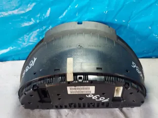 62118381195 Щиток приборов (приборная панель) BMW 3 E30 Арт e11792888, вид 11