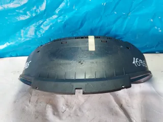 62118381195 Щиток приборов (приборная панель) BMW 3 E30 Арт e11792888, вид 2